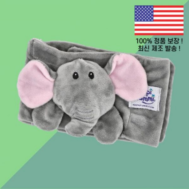 해피 투미 어린이 칠드런 키즈 아이 유아 릴렉스 빨 수 허리 밴드 엘피 1 카운트 Happi Tummi Colic Gas Relief for Babies Infants Soft, 해피 투미 어린이 칠드런 키즈 아이 유아 빨 수 허리