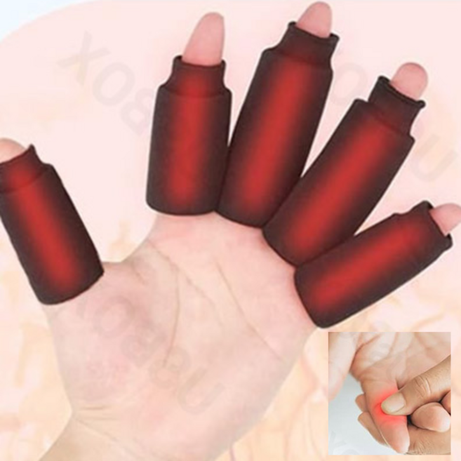 방아쇠수지증후군 손가락관절염패치 손가락파스 손가락마디통증 손가락관절통증, 1세트