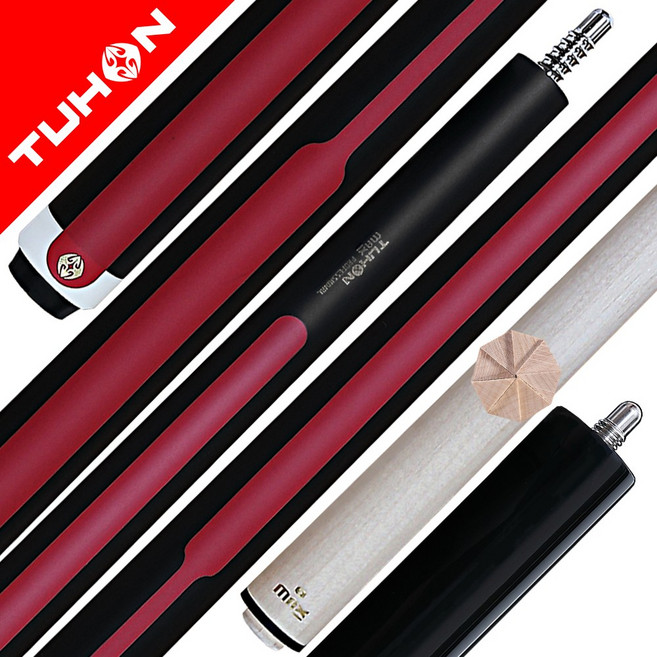 당구큐대 TV-352MR, 1개