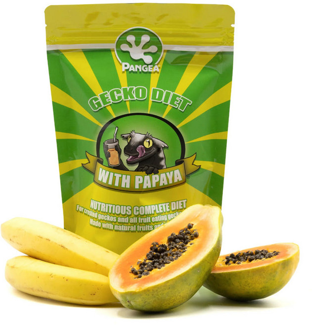 판게아 슈퍼푸드 바나나 파파야 56g, 1개