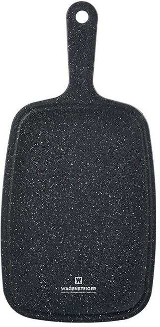 바겐슈타이거 착색걱정 없는 마블커팅보드 핸디형 도마 중 양면 미끌림방지 가정용 업소용, 단품, 단품