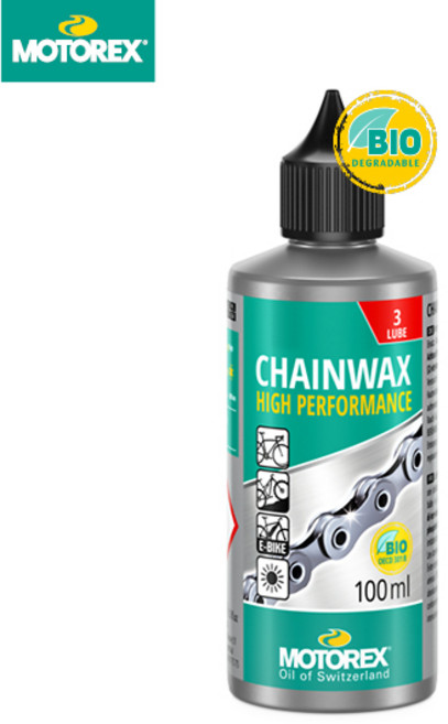 [MOTOREX] 모토렉스 체인왁스, 1개