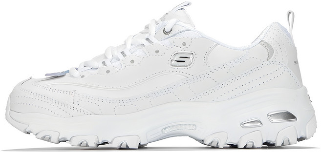 스케쳐스 딜라이트 여성용 에어-쿨 메모리폼 운동화 11931