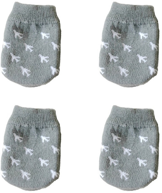 제이케이로 캐리어 여행가방 바퀴 보호 커버 덮개 싸개