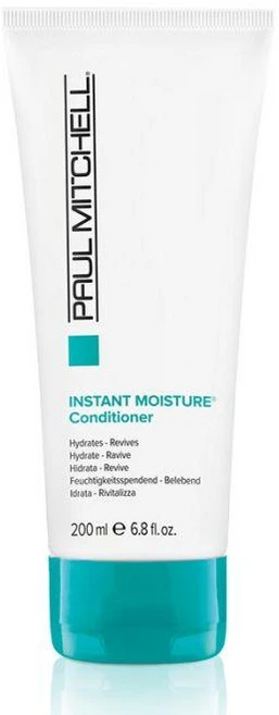 Paul MItchell 폴미첼 인스턴트 모이스처 컨디셔너, 1개, 200ml - 쿠팡