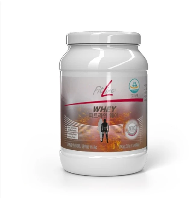 유청 단백질 푸로틴, 1개, 750g - 쿠팡