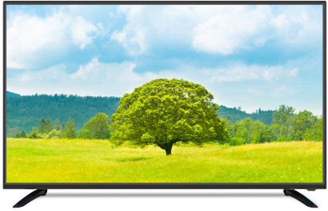 살루스 SAL430U, 109cm 43 UHD TV