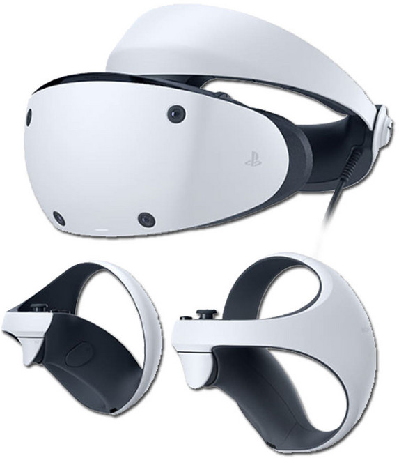 [PS5] 플레이스테이션5 플스 VR2, 플스5 VR2