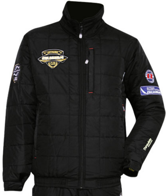 퀴마 JW-726 퀴마 3M 신슐레이트 패딩내피 넓은타입, 110, 블랙