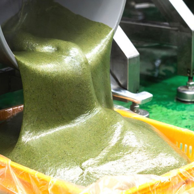 옛날 방식으로 방앗간에서 새벽에 만든 제조 배송 쑥인절미떡 아침 식사대용, 1개, 2kg