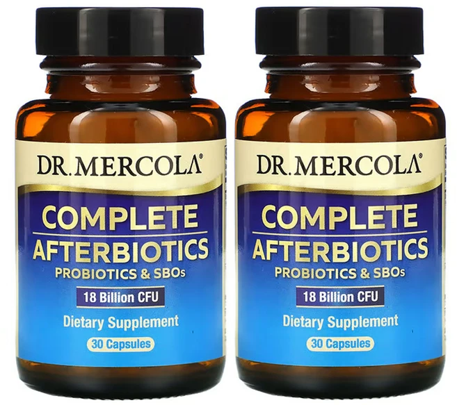 닥터 머콜라 카르니틴 복합체 500mg 캡슐 60정, 2팩 - 쿠팡