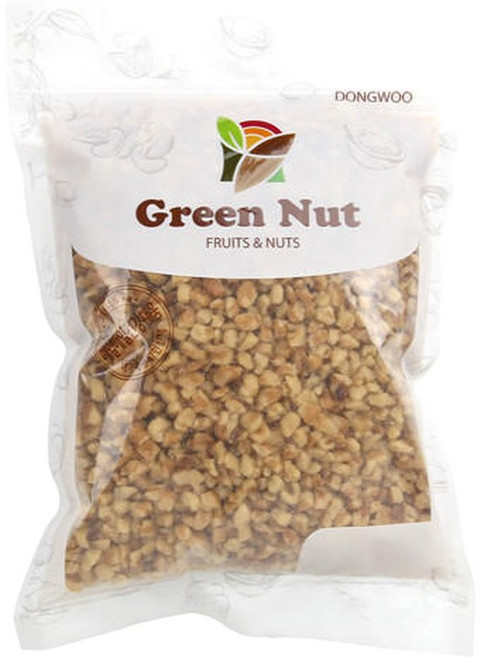 [그린너트] 호두 분태 400g, 1개