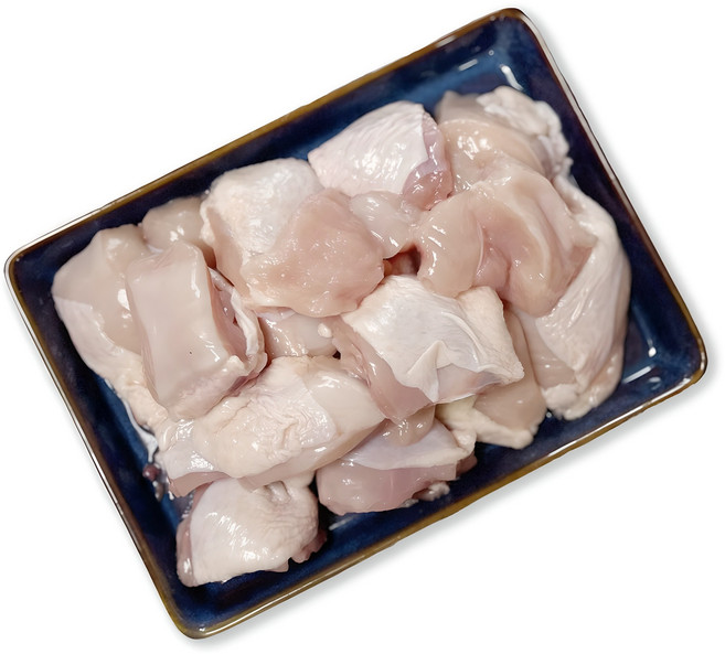 대용량특가 5.6Kg 국내산 닭볶음탕용 절단육 (800gx7), 800g, 7개