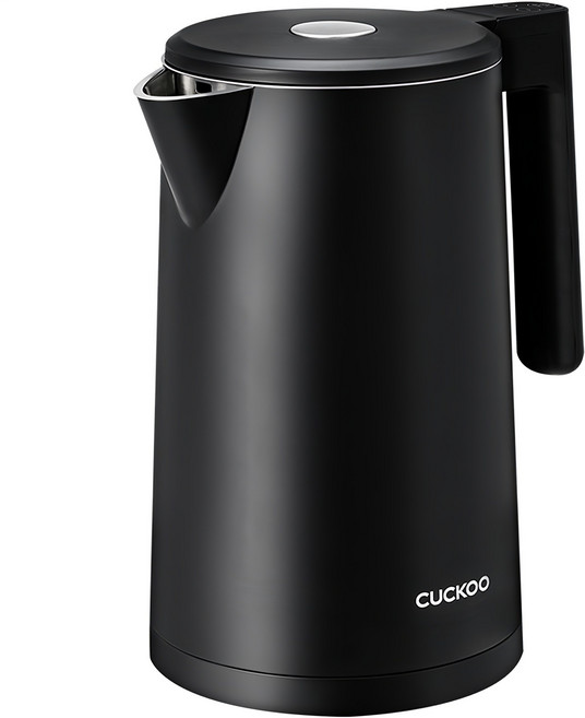 쿠쿠 스테인리스 전기주전자, (빠른배송)Ck c170tb(정식)