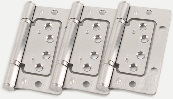 스텐 이지경첩 화장실 욕실 방문 부식방지 3개 1세트 나사포함