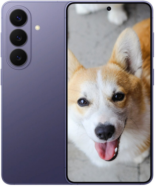 삼성전자 갤럭시S 26Plus 미개봉 새상품, 256GB, 상세페이지 확인필수 코발트 바이올렛