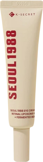 서울 1988 레티날 발효콩 아이크림, 2개, 30ml