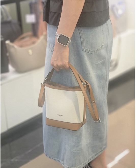 에스콰이아 여성핸드백 # 가벼운 미니핸드백#브랜드 세일중#크로스백