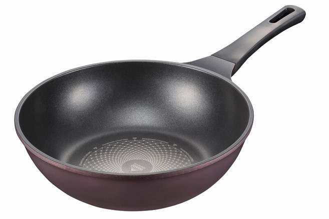 PN풍년 샤르텐 통주물 궁중팬(26WP), 단일옵션, 1개