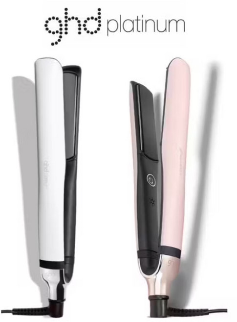 ghd platinum 直捲兩用離子夾 智慧溫控 60秒快速加熱, 1個