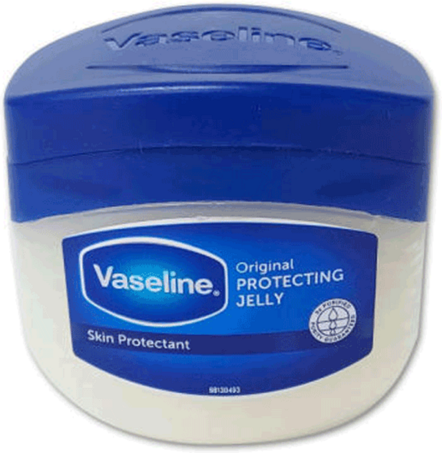 바세린 퓨어 스킨 젤리 오리지날, 50ml, 1개