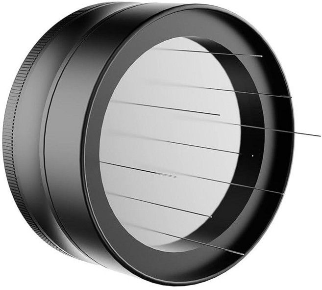 Normcore 54mm 조절식 바늘 분배 도구 V2 - 바늘형 커피 WDT 분배기 레벨러 에스프레소 교반기