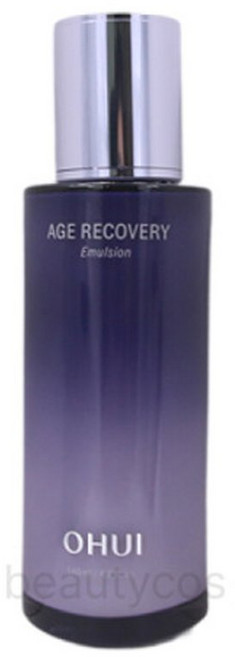 오휘 에이지 리커버리 에멀젼 140ml 주름개선, 1개