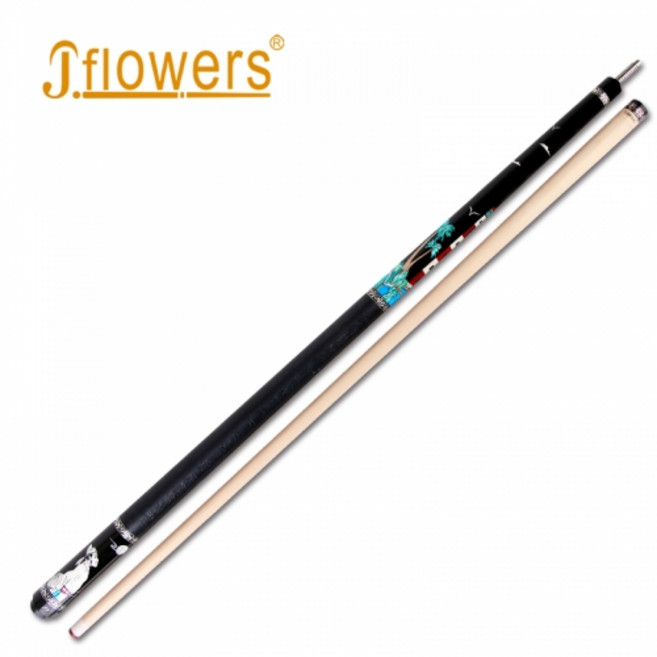 마이다스빌리어드 제이플라워큐대 프리미엄 3쿠션 AF902 개인큐, 1개