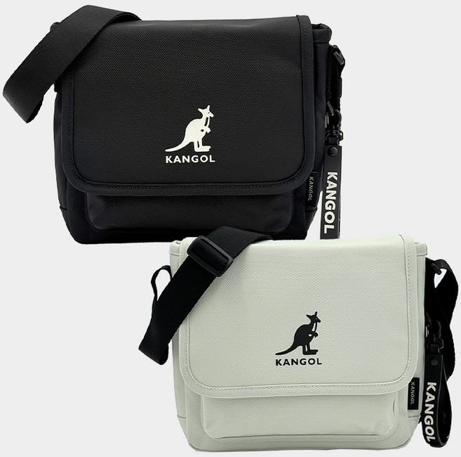 [백화점]캉골 가방 크로스백 어센틱 IV 스몰 학원 노트북 가방