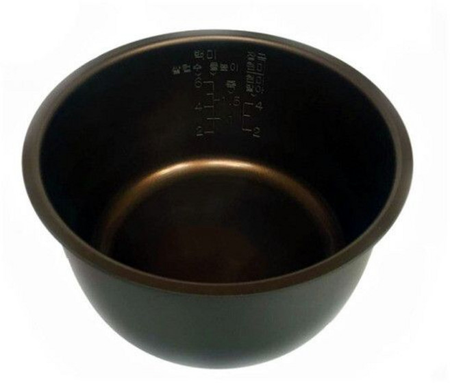 쿠쿠전자 CR-0632FV 오리지널 내솥Y 6인용, 쿠쿠전자 CR-0632FV 오리지널 내솥Y 6인용 10