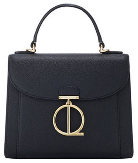 [백화점A/S] 루이까또즈 여자숄더백 [ HP1SO01BL ]