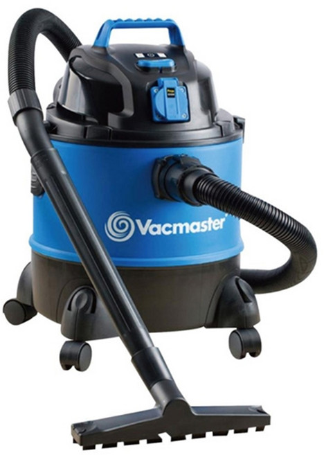 백마스터 건습식 청소기 VQ1220PFC 공구연동형 목공 인테리어용 업소용 20리터