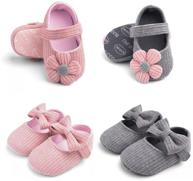 [Oboke] 걸음마신발 (KC인증)