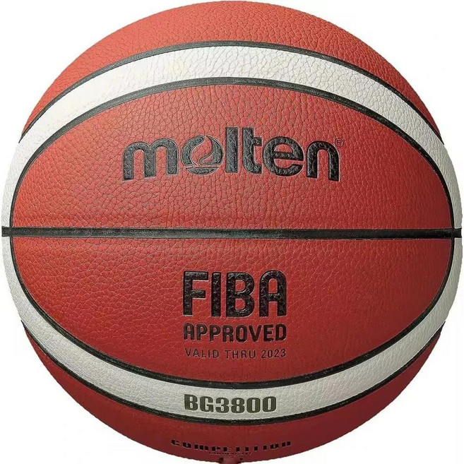 일본 몰튼정품 BG3800시리즈 실내/실외 농구 FIBA 승인, 1개, 색상: 9. BG3800 size7