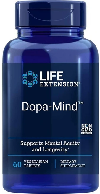 도파-마인드 베지테리안 타블렛 채식주의 60정 1개, 30정 - 쿠팡