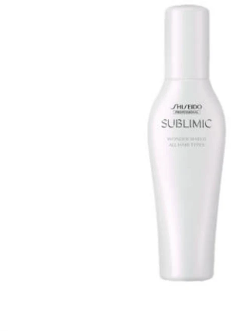 시세이도 프로페셔널 원더 쉴드 에센스, 125ml, 1개 - 쿠팡