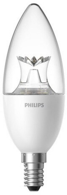 Zhirui 스마트 LED 램프 Wifi 원격 제어 Mijia App E14 전구 3.5W 0.1A 220-240V 50/60Hz 홈, [01] Crystal version, 01 Crystal Version, 1개