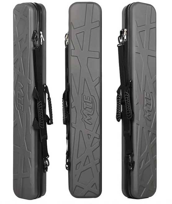 고강도 하드 로드 케이스 대 다용도 민물 바다 낚시가방