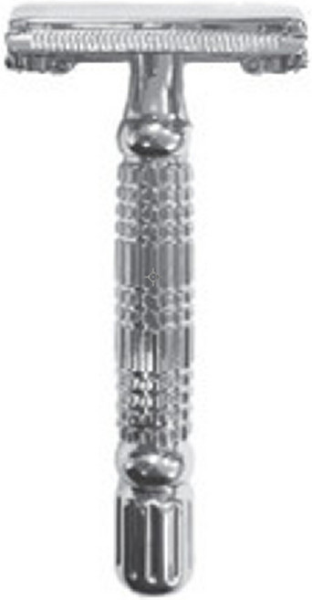 도루코 안전면도기 SG A2000 gil, 1개입, 1개