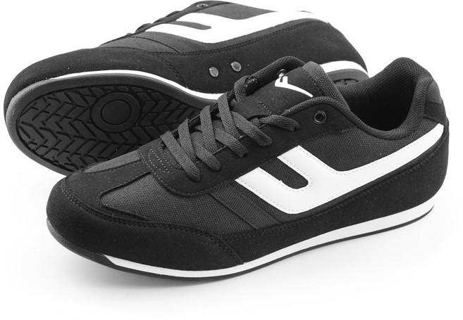 프로스펙스 훅 로우 복싱화 블랙