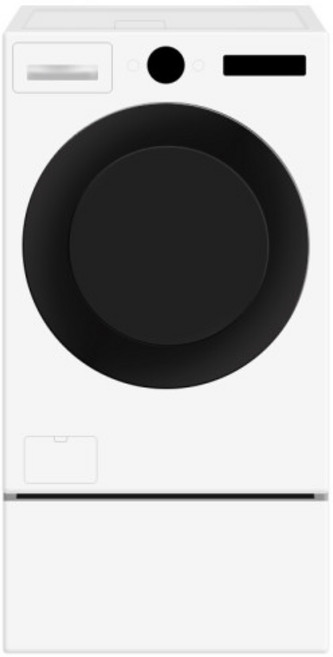 LG전자 트롬 오브제컬렉션 워시콤보 세탁건조기 FH25WAX 세탁 25KG 건조 15KG 미니워시 4kg, FH25WAX 무료설치, 릴리 화이트