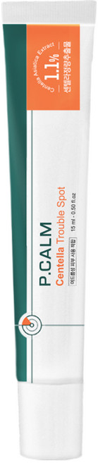 피캄 센텔라 트러블 스팟, 1개, 15ml