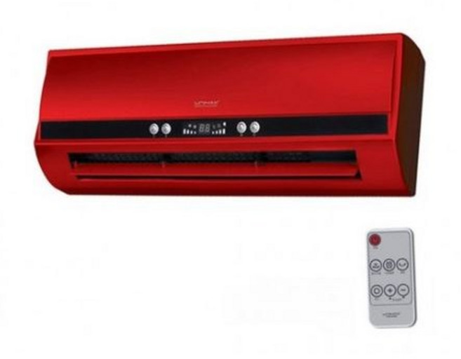 사무실온풍기 벽걸이온풍기 10평 15평 원룸 빌라 가정용 업소용 사무실 빠른 난방기