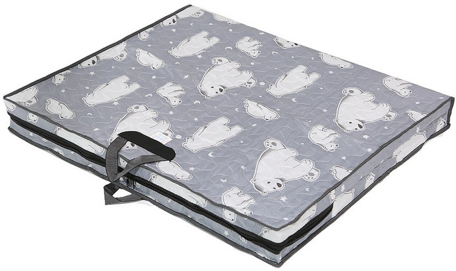 가온공방 곰돌이 교자상커버 1350x900 상카바 밥상커버 상보 직교자상 제사상 7504