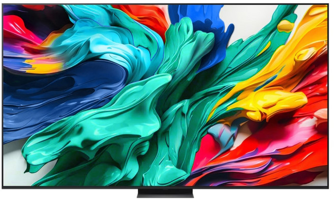 LG QNED evo AI (스탠드형) 253cm 100인치 100QNED86AK, 방문설치, 스탠드형, 100인