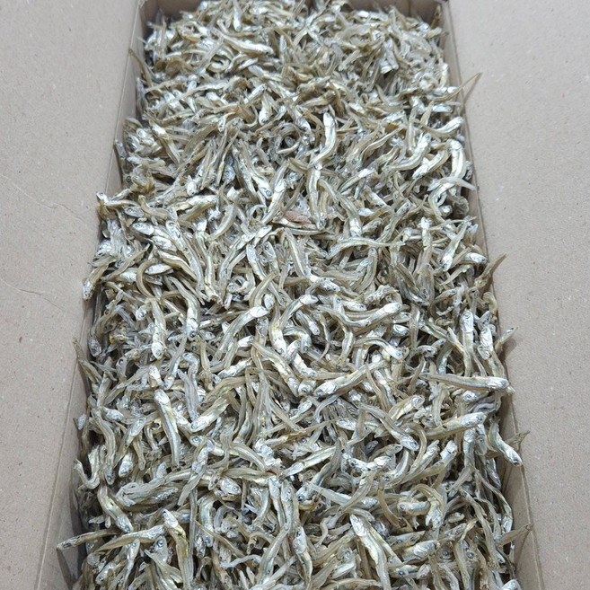 백송식품 국내산 고품격 햇 멸치 종류별 22종, 1개, 03 가이리멸치(최상) 1.5kg