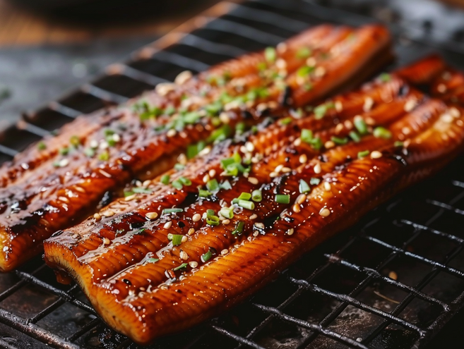 제철 통영 손질장어 자연산 아나고 붕장어 구이용 바다장어 제철음식 보양식 1kg부터, 1개, 2kg (특 사이즈)