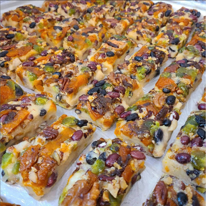 떡나라 천안떡나라 당뇨떡 현미 영양찰떡 개별포장 식사대용 다이어트 현미떡 저염무당 당조절이 필요하신분, 3.저염무당 30개_당조절이 필요하신분, 100g, 30개