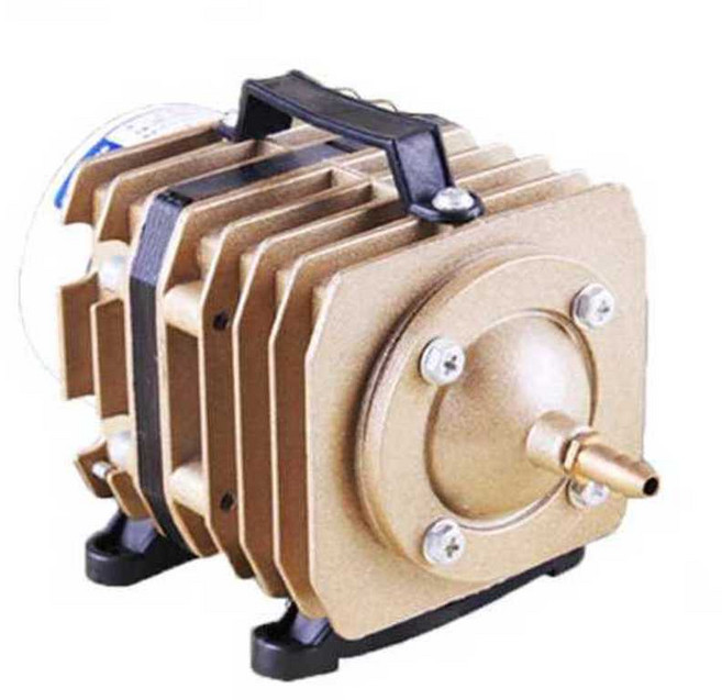 수족관 대용량 기포기 고출력 발생기 어항 공급기 산소 에어펌프, 1개, 상세페이지 참고, 45W 003+12m 호스+6기판+역류방지밸브