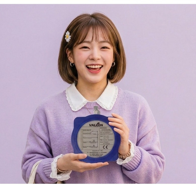 밸콘 구동기 AC220-50, 1개